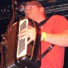 The Gourds