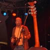 The Gourds