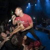 The Dillinger Escape Plan