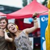 Foto  op Off Festival 2011
