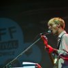 Foto  op Off Festival 2011