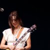 Foto Blonde Redhead te Off Festival 2011