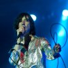 Foto  op Off Festival 2011