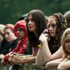Foto  op Off Festival 2011