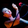 Foto Deerhoof te Off Festival 2011