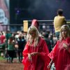 Foto  op Off Festival 2011