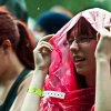 Foto  op Off Festival 2011