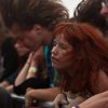 Foto  op Off Festival 2011