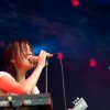Blonde Redhead