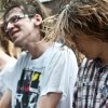 Foto  op Off Festival 2011