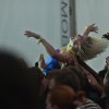 Foto  op Off Festival 2011