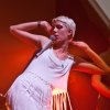 Foto  op Off Festival 2011