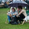 Foto  op Off Festival 2011