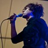 Foto  op Off Festival 2011