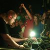 Foto  op Off Festival 2011