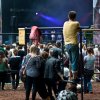 Foto  op Off Festival 2011