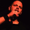 Foto  op Geuzenpop 2011
