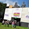 Foto op Geuzenpop 2011