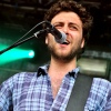 Foto Wallace Vanborn te Geuzenpop 2011