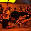 Foto  op Geuzenpop 2011