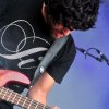 Foto Wallace Vanborn te Geuzenpop 2011