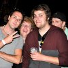 Foto  op Geuzenpop 2011
