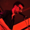 Foto John C Fraser op Geuzenpop 2011