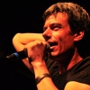 Foto  op Geuzenpop 2011