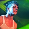 Foto The Medics te Geuzenpop 2011