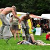 Foto  op Geuzenpop 2011