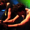 Foto The Medics te Geuzenpop 2011