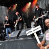 Foto Heist op Geuzenpop 2011