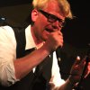 Foto  op Geuzenpop 2011