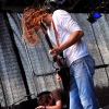 Foto Shaking Godspeed te Geuzenpop 2011