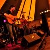 Foto The Epstein te Geuzenpop 2011