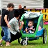 Foto  op Geuzenpop 2011