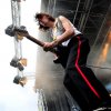 Foto Krach te Geuzenpop 2011