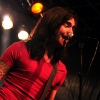 Foto Destine op Geuzenpop 2011