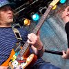 Foto Heist op Geuzenpop 2011