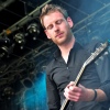 Foto Heist op Geuzenpop 2011