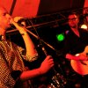 Foto John C Fraser op Geuzenpop 2011