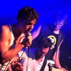 The Medics foto Geuzenpop 2011