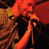 Foto John C Fraser op Geuzenpop 2011