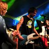 Foto The Medics te Geuzenpop 2011