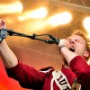 Foto Krach op Geuzenpop 2011