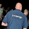 Foto  op Geuzenpop 2011