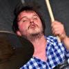 Foto Wallace Vanborn te Geuzenpop 2011