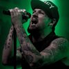 Good Charlotte foto Good Charlotte - 9/8 - Paradiso