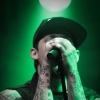 Good Charlotte foto Good Charlotte - 9/8 - Paradiso