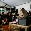 Foto  op Ieperfest 2011